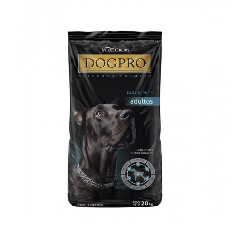 BIO MAX ADULTO X 20KG - Mundo Animal