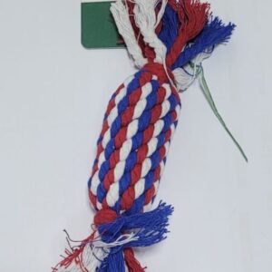 JUGUETE CUERDA CARAMELO