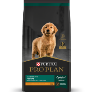 PRO PLAN CACHORRO RAZA MEDIANA X 15KG
