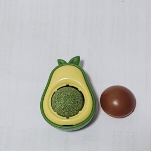 HIERBA PALTA
