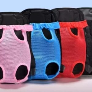 MOCHILA TRANSPORTADORA TALLE S