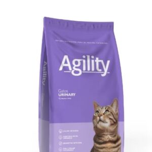 AGILITY GATO URINARY X 1.5KG