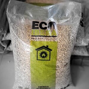 EC pellets X 15 KG