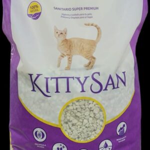 PIEDRAS KITTY SAN X 3.6 KG