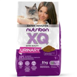 NUTRIBON XQ GATO URINARY x 8 kg