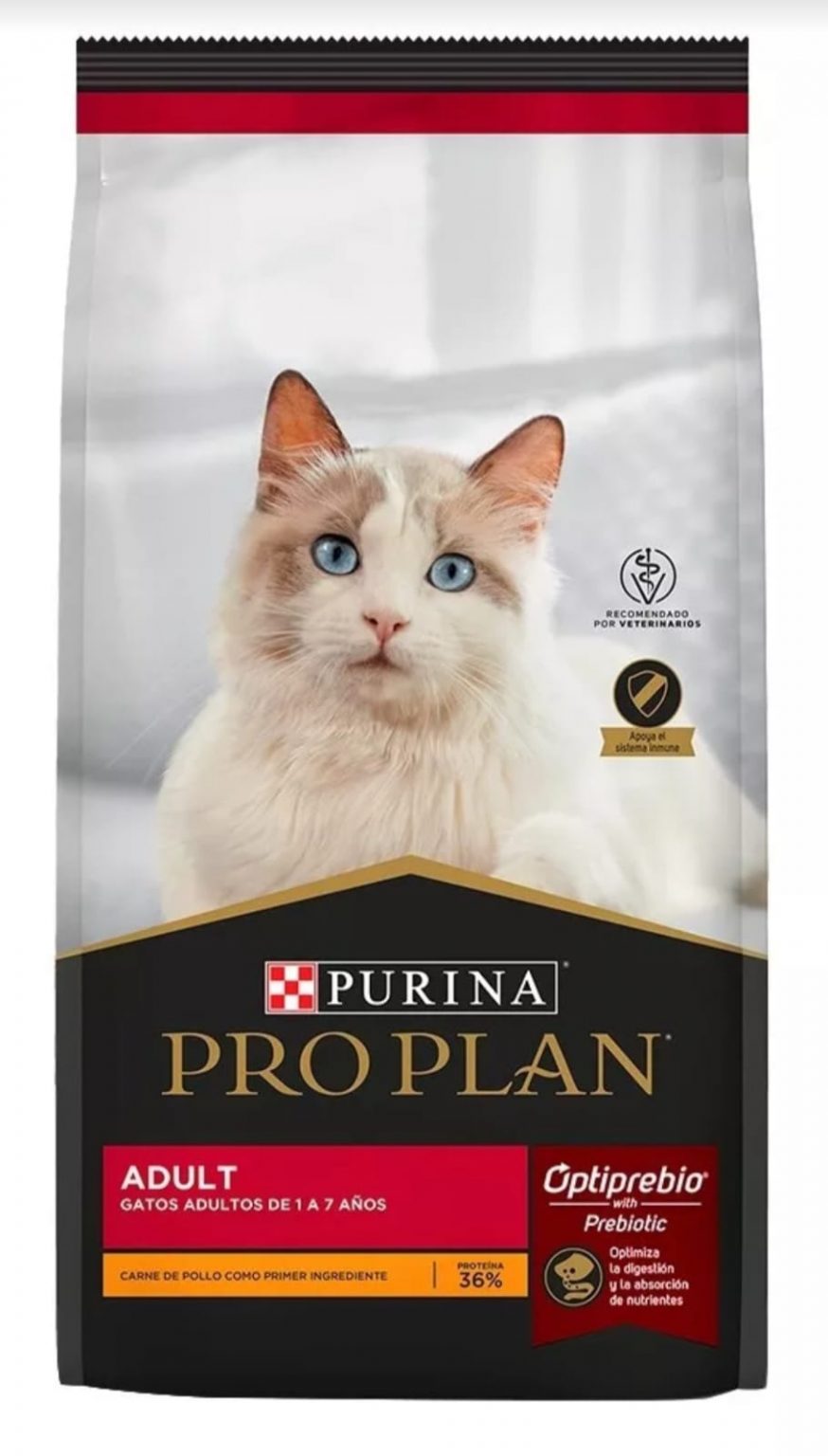 Pro Plan Sterilised Kattenpaté Voor Gesteriliseerde Volwassen Kat Eend