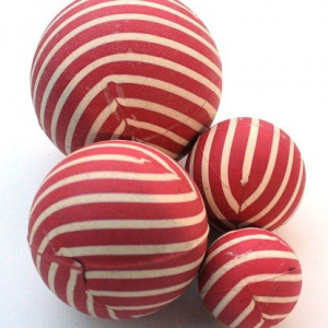 PELOTA PULPO N° 2