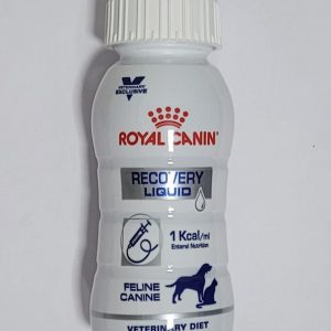 RECOVERY CAT/DOG LIQUID X 200 ml