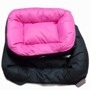 MOISES ANTIDESGARRO con cierre 53X53cm