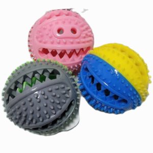 PELOTA MORDILLO DIENTE PÚA