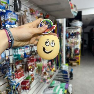 Alternative view of HUEVO ROTO CON CHIFLE