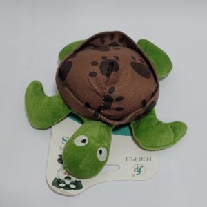 TORTUGA DE PELUCHE