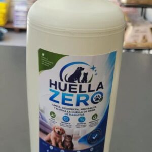 HUELLA ZERO x 1 lt.