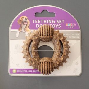 MORDILLO para cachorros