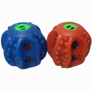 PELOTA con sonido chica