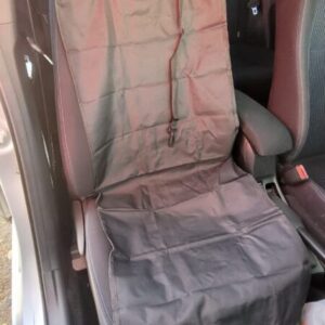 CUBRE ASIENTO DELANTERO