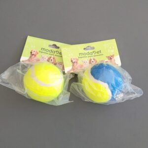 PELOTA TENIS