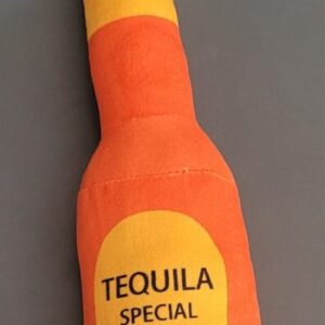 BOTELLA PELUCHE