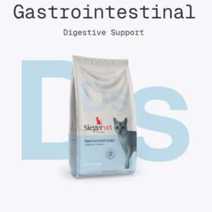 SIGER KATZE VET Gastrointestinal x 1,5 kg