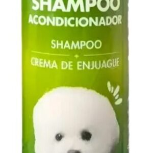 Shampoo 2 en 1
