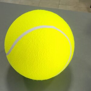 PELOTA TENIS GIGANTE
