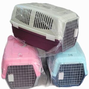 CAJA DE TRANSPORTE ECO GRANDE 60x34x34