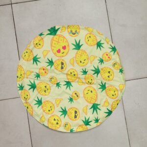 MANTA REFRIGERANTE REDONDA 40 cm