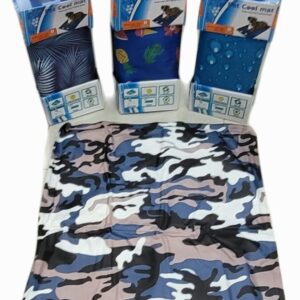 Manta Refrigerante 50 x 40 cm