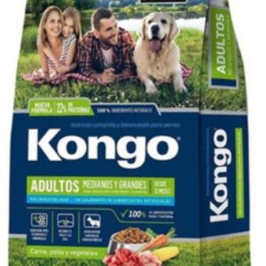 Kongo tradicional 21kg
