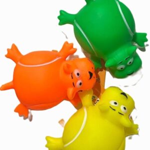 Perro pelota beisbol