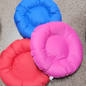 Colchoneta redonda 47cm