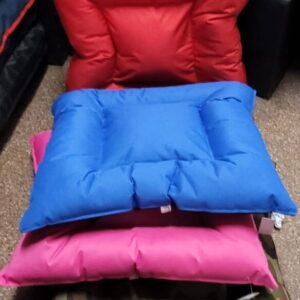 COLCONETA CUADRADA 65X65 cm