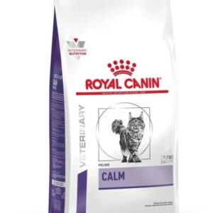 ROYAL CANIN CALM FELINE X 2KG