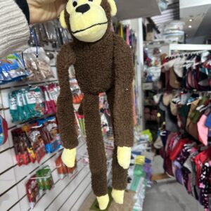 Peluche mono largo