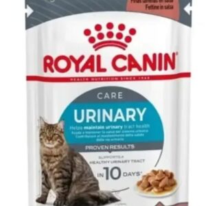 POUCH ROYAL CANIN URINARY CARE X 85G