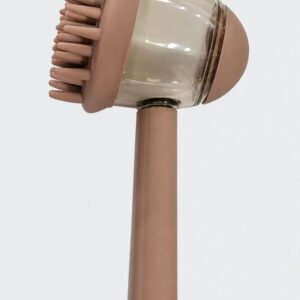 Cepillo para baño recargable