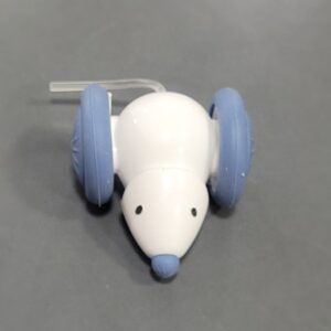 Ratón con ruedas USB