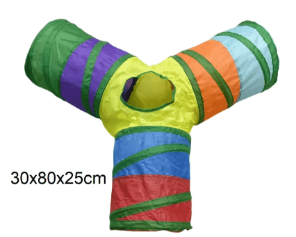 Tunel T
